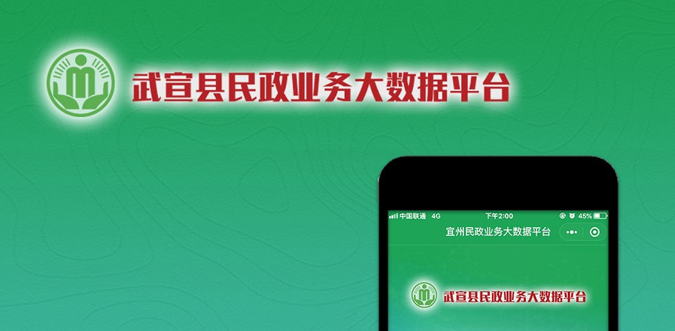 來賓市政務(wù)小程序開發(fā)項目 武宣政務(wù)小程序開發(fā)項目