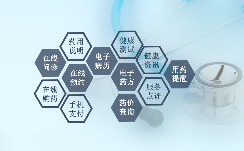 智慧醫(yī)療app開(kāi)發(fā)功能 智慧醫(yī)療app開(kāi)發(fā)功能